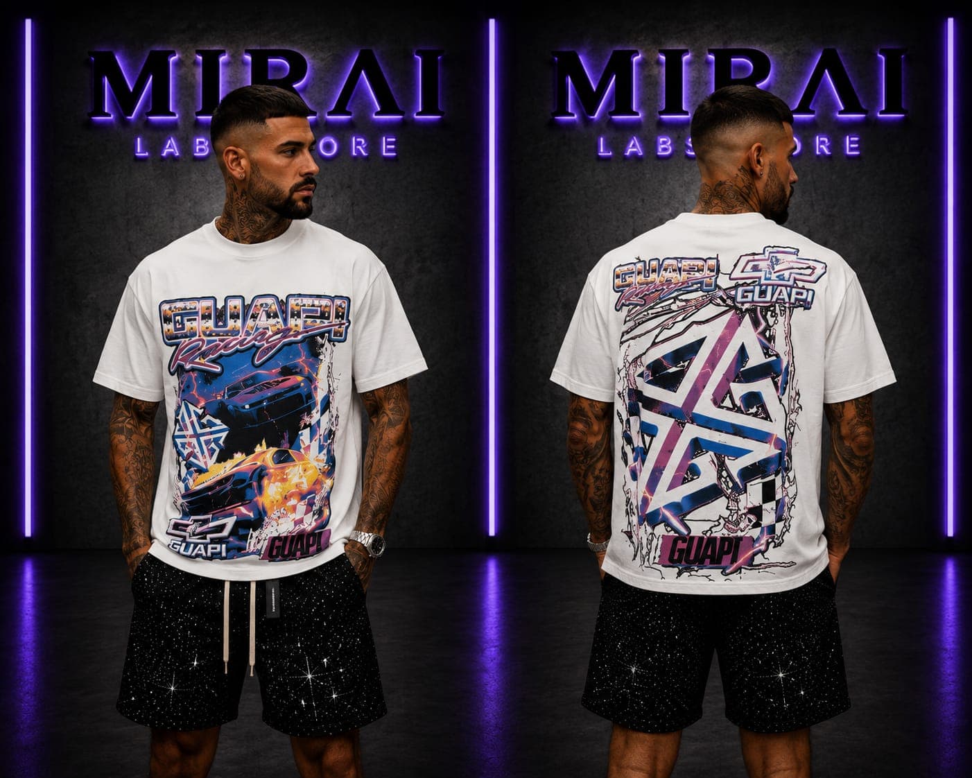 T-Shirts