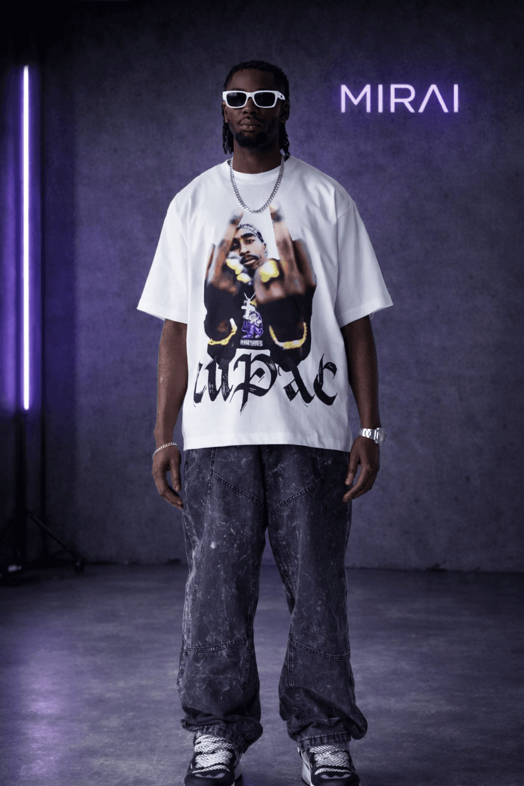 T-shirt Valley