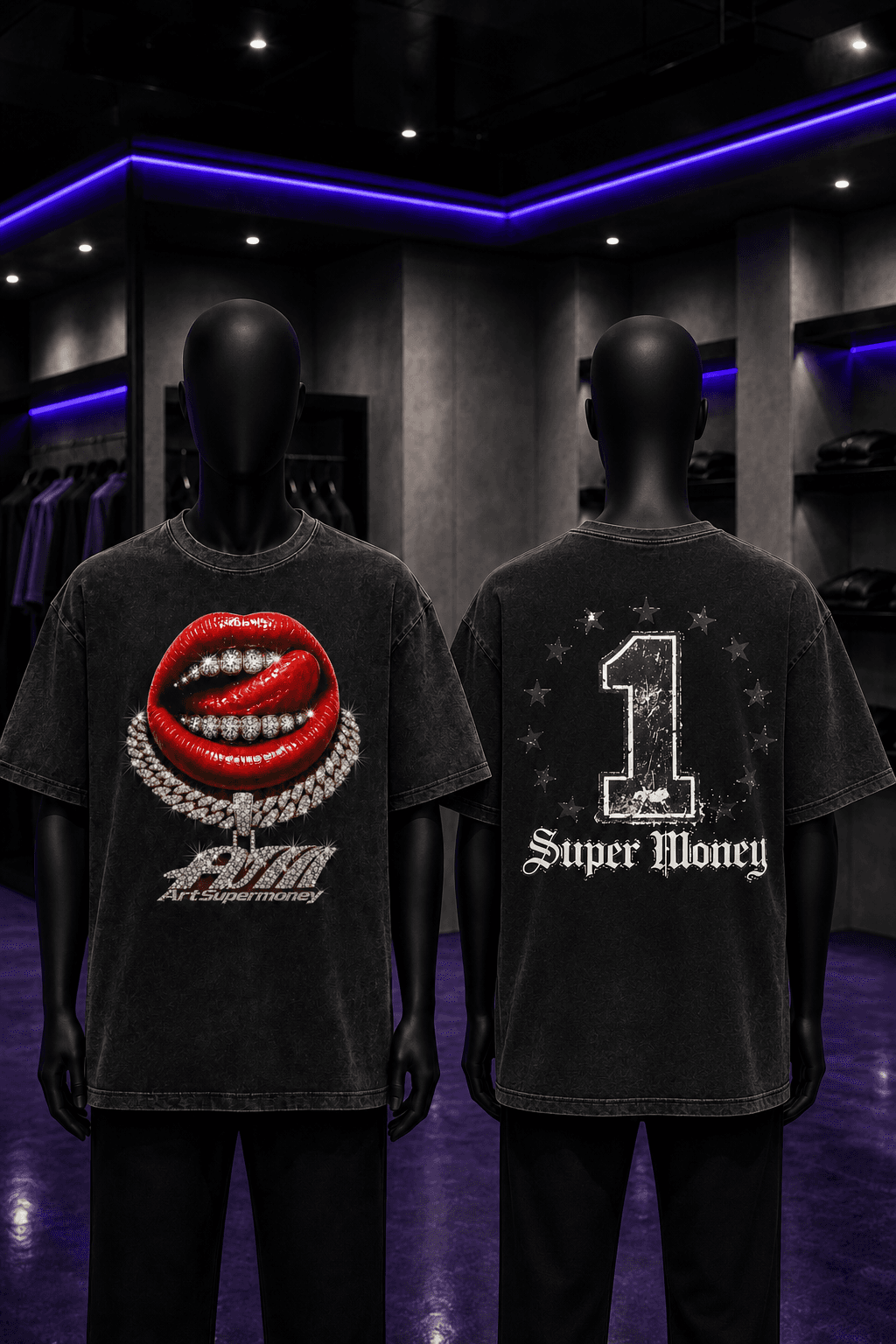 T-shirt