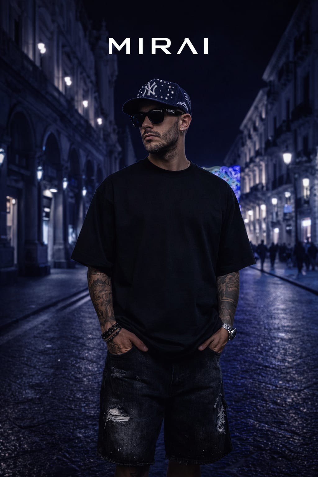 Il Futuro Della Moda